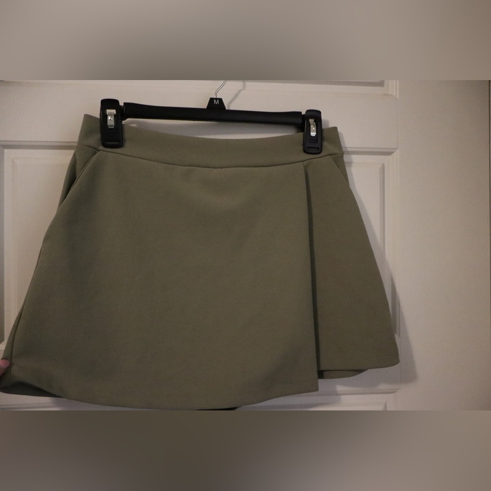 Mini SKORT